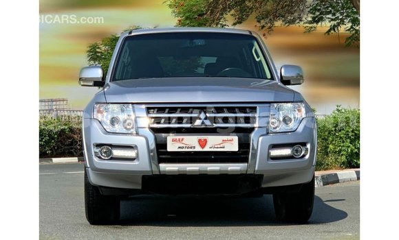 Buy Import Mitsubishi Pajero Other Car in Import - Dubai in Antigua Buy Import Mitsubishi Pajero Other Car in Import - Dubai in Antigua