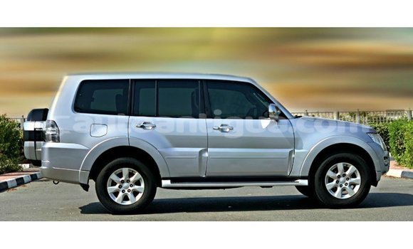 Buy Import Mitsubishi Pajero Other Car in Import - Dubai in Antigua Buy Import Mitsubishi Pajero Other Car in Import - Dubai in Antigua