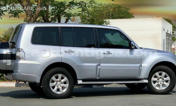 Buy Import Mitsubishi Pajero Other Car in Import - Dubai in Antigua Buy Import Mitsubishi Pajero Other Car in Import - Dubai in Antigua