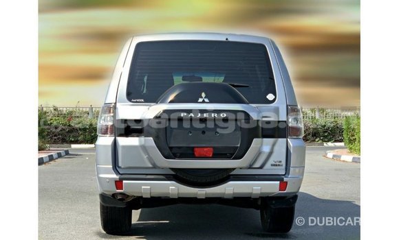 Buy Import Mitsubishi Pajero Other Car in Import - Dubai in Antigua Buy Import Mitsubishi Pajero Other Car in Import - Dubai in Antigua