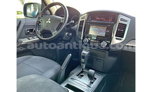 Buy Import Mitsubishi Pajero Other Car in Import - Dubai in Antigua Buy Import Mitsubishi Pajero Other Car in Import - Dubai in Antigua