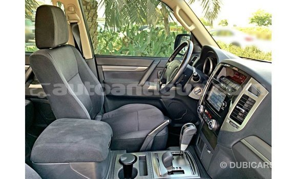 Buy Import Mitsubishi Pajero Other Car in Import - Dubai in Antigua Buy Import Mitsubishi Pajero Other Car in Import - Dubai in Antigua