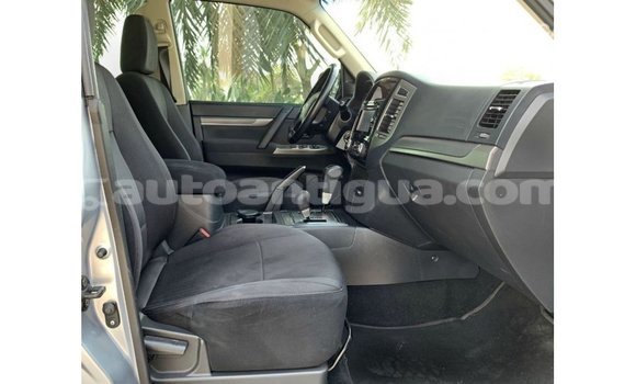 Buy Import Mitsubishi Pajero Other Car in Import - Dubai in Antigua Buy Import Mitsubishi Pajero Other Car in Import - Dubai in Antigua