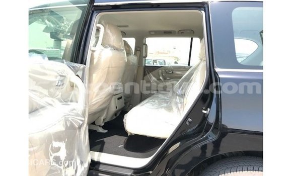 Buy Import Nissan Patrol Black Car in Import - Dubai in Antigua Buy Import Nissan Patrol Black Car in Import - Dubai in Antigua