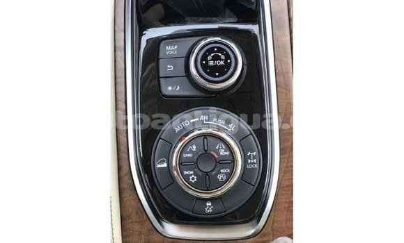 Buy Import Nissan Patrol Black Car in Import - Dubai in Antigua Buy Import Nissan Patrol Black Car in Import - Dubai in Antigua