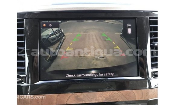 Buy Import Nissan Patrol Black Car in Import - Dubai in Antigua Buy Import Nissan Patrol Black Car in Import - Dubai in Antigua