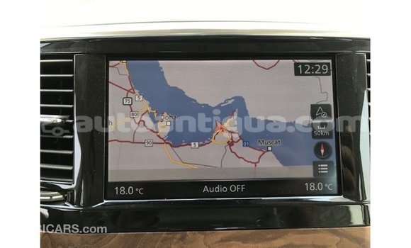 Buy Import Nissan Patrol Black Car in Import - Dubai in Antigua Buy Import Nissan Patrol Black Car in Import - Dubai in Antigua