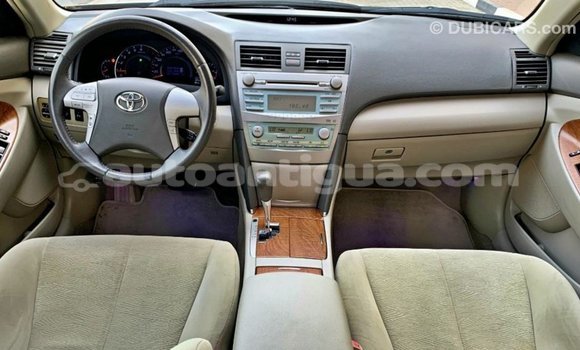 Buy Import Toyota Aurion Black Car in Import - Dubai in Antigua Buy Import Toyota Aurion Black Car in Import - Dubai in Antigua