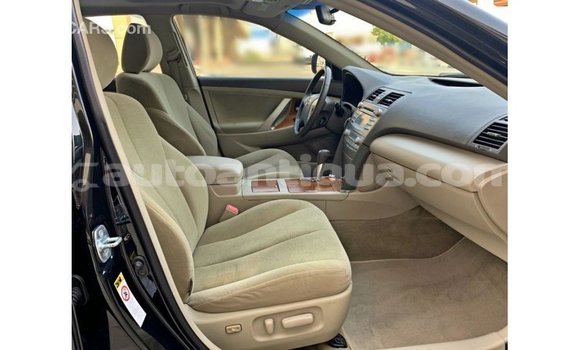 Buy Import Toyota Aurion Black Car in Import - Dubai in Antigua Buy Import Toyota Aurion Black Car in Import - Dubai in Antigua