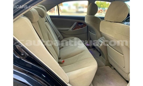 Buy Import Toyota Aurion Black Car in Import - Dubai in Antigua Buy Import Toyota Aurion Black Car in Import - Dubai in Antigua