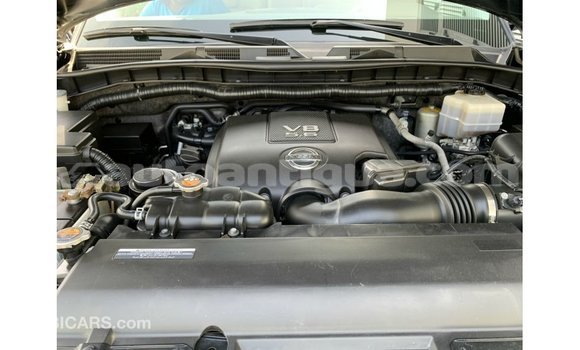 Buy Import Nissan Patrol Black Car in Import - Dubai in Antigua Buy Import Nissan Patrol Black Car in Import - Dubai in Antigua