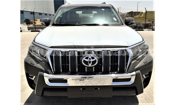 Buy Import Toyota Prado Brown Car in Import - Dubai in Antigua Buy Import Toyota Prado Brown Car in Import - Dubai in Antigua