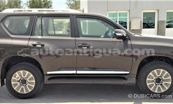 Buy Import Toyota Prado Brown Car in Import - Dubai in Antigua Buy Import Toyota Prado Brown Car in Import - Dubai in Antigua