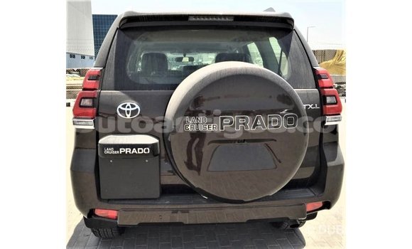 Buy Import Toyota Prado Brown Car in Import - Dubai in Antigua Buy Import Toyota Prado Brown Car in Import - Dubai in Antigua