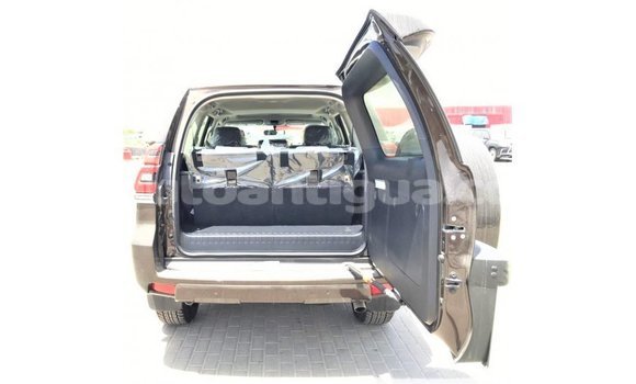 Buy Import Toyota Prado Brown Car in Import - Dubai in Antigua Buy Import Toyota Prado Brown Car in Import - Dubai in Antigua
