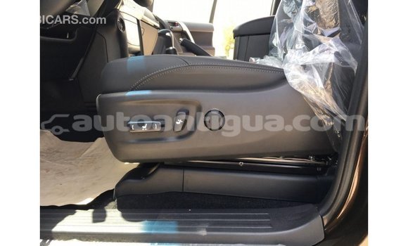 Buy Import Toyota Prado Brown Car in Import - Dubai in Antigua Buy Import Toyota Prado Brown Car in Import - Dubai in Antigua