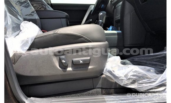 Buy Import Toyota Prado Brown Car in Import - Dubai in Antigua Buy Import Toyota Prado Brown Car in Import - Dubai in Antigua