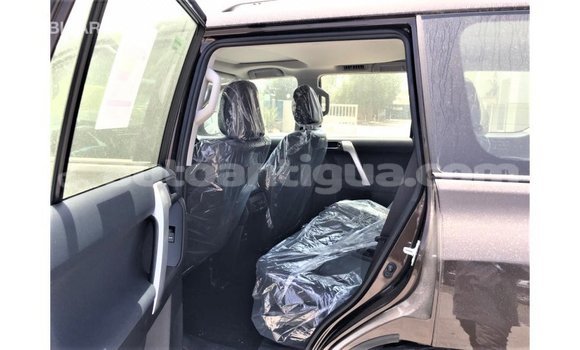 Buy Import Toyota Prado Brown Car in Import - Dubai in Antigua Buy Import Toyota Prado Brown Car in Import - Dubai in Antigua