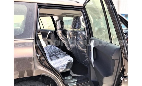 Buy Import Toyota Prado Brown Car in Import - Dubai in Antigua Buy Import Toyota Prado Brown Car in Import - Dubai in Antigua
