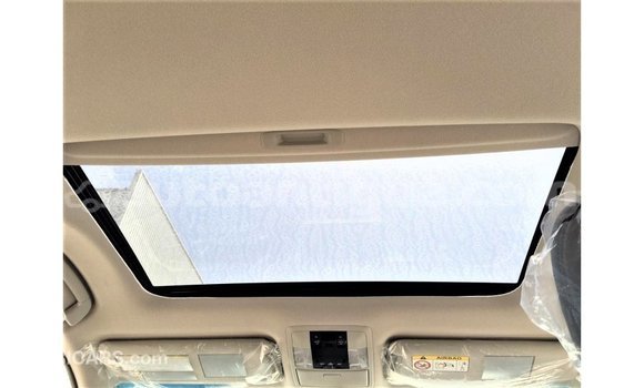 Buy Import Toyota Prado Brown Car in Import - Dubai in Antigua Buy Import Toyota Prado Brown Car in Import - Dubai in Antigua