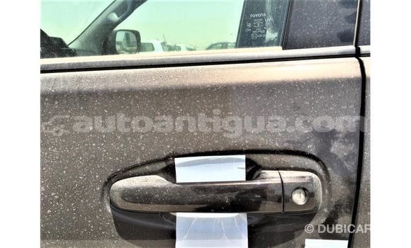 Buy Import Toyota Prado Brown Car in Import - Dubai in Antigua Buy Import Toyota Prado Brown Car in Import - Dubai in Antigua