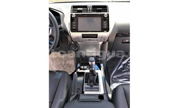 Buy Import Toyota Prado Brown Car in Import - Dubai in Antigua Buy Import Toyota Prado Brown Car in Import - Dubai in Antigua