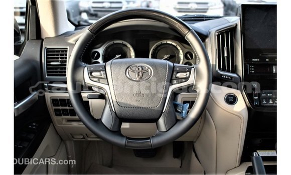 Buy Import Toyota Land Cruiser Black Car in Import - Dubai in Antigua Buy Import Toyota Land Cruiser Black Car in Import - Dubai in Antigua