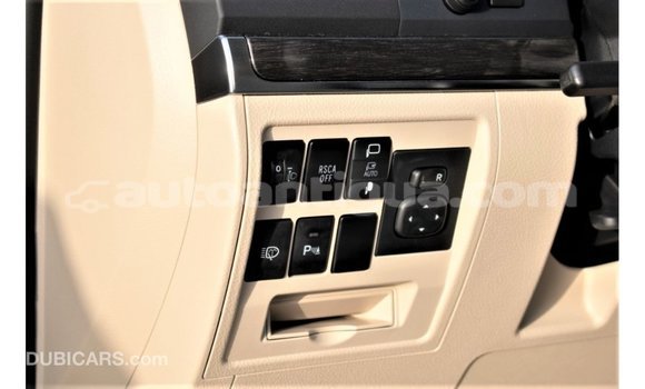 Buy Import Toyota Land Cruiser Black Car in Import - Dubai in Antigua Buy Import Toyota Land Cruiser Black Car in Import - Dubai in Antigua