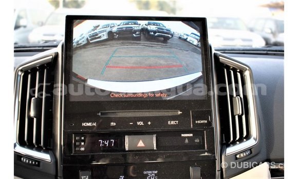 Buy Import Toyota Land Cruiser Black Car in Import - Dubai in Antigua Buy Import Toyota Land Cruiser Black Car in Import - Dubai in Antigua