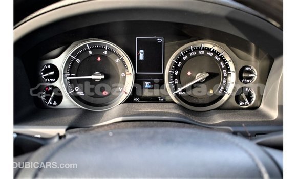 Buy Import Toyota Land Cruiser Black Car in Import - Dubai in Antigua Buy Import Toyota Land Cruiser Black Car in Import - Dubai in Antigua