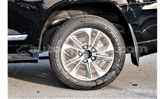 Buy Import Toyota Land Cruiser Black Car in Import - Dubai in Antigua Buy Import Toyota Land Cruiser Black Car in Import - Dubai in Antigua
