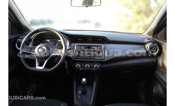 Buy Import Nissan Evalia Other Truck in Import - Dubai in Antigua Buy Import Nissan Evalia Other Truck in Import - Dubai in Antigua