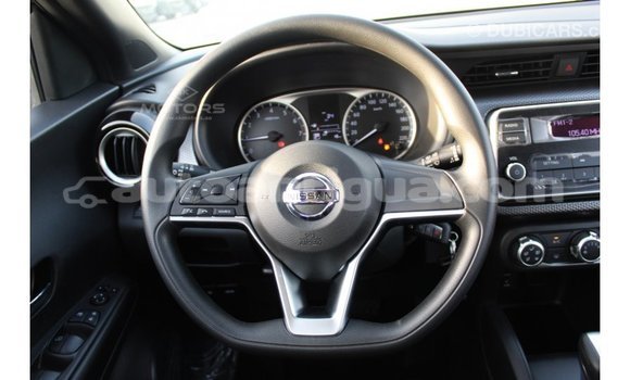 Buy Import Nissan Evalia Other Truck in Import - Dubai in Antigua Buy Import Nissan Evalia Other Truck in Import - Dubai in Antigua