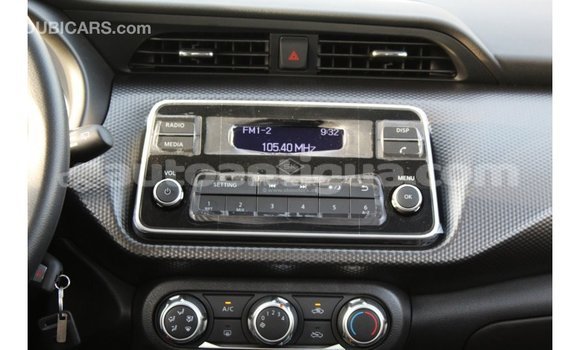 Buy Import Nissan Evalia Other Truck in Import - Dubai in Antigua Buy Import Nissan Evalia Other Truck in Import - Dubai in Antigua