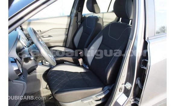 Buy Import Nissan Evalia Other Truck in Import - Dubai in Antigua Buy Import Nissan Evalia Other Truck in Import - Dubai in Antigua