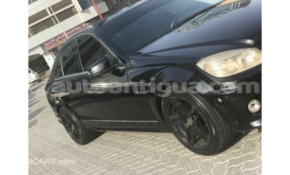 Buy Import Mercedes-Benz 190 (W201) Black Car in Import - Dubai in Antigua Buy Import Mercedes-Benz 190 (W201) Black Car in Import - Dubai in Antigua