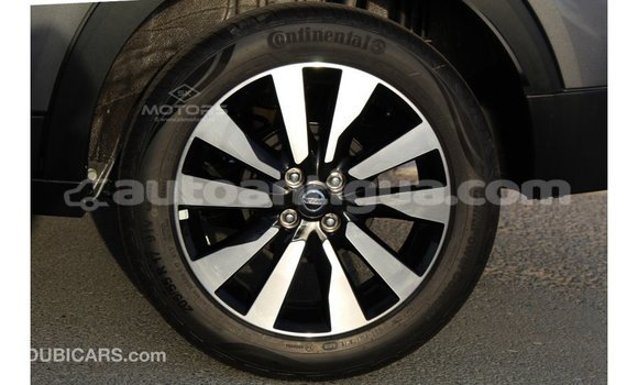 Buy Import Nissan Evalia Other Truck in Import - Dubai in Antigua Buy Import Nissan Evalia Other Truck in Import - Dubai in Antigua