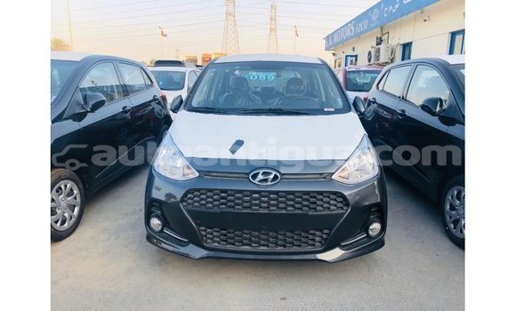 Buy Import Hyundai i10 Black Car in Import - Dubai in Antigua Buy Import Hyundai i10 Black Car in Import - Dubai in Antigua