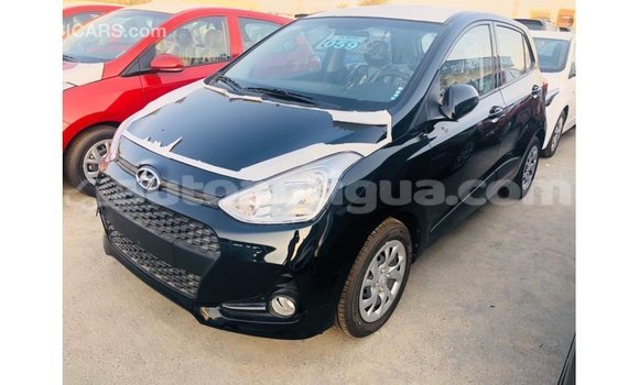 Buy Import Hyundai i10 Black Car in Import - Dubai in Antigua Buy Import Hyundai i10 Black Car in Import - Dubai in Antigua