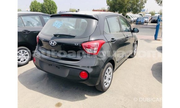 Buy Import Hyundai i10 Black Car in Import - Dubai in Antigua Buy Import Hyundai i10 Black Car in Import - Dubai in Antigua