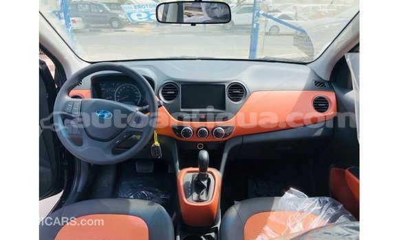Buy Import Hyundai i10 Black Car in Import - Dubai in Antigua Buy Import Hyundai i10 Black Car in Import - Dubai in Antigua