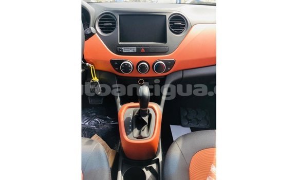 Buy Import Hyundai i10 Black Car in Import - Dubai in Antigua Buy Import Hyundai i10 Black Car in Import - Dubai in Antigua