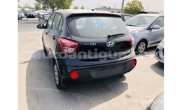 Buy Import Hyundai i10 Black Car in Import - Dubai in Antigua Buy Import Hyundai i10 Black Car in Import - Dubai in Antigua