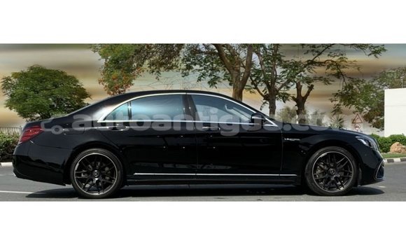 Buy Import Mercedes-Benz 190 (W201) Black Car in Import - Dubai in Antigua Buy Import Mercedes-Benz 190 (W201) Black Car in Import - Dubai in Antigua
