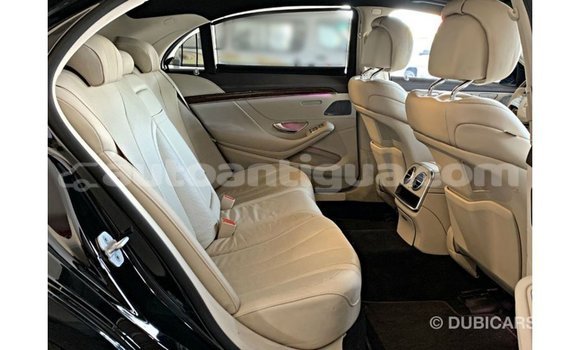 Buy Import Mercedes-Benz 190 (W201) Black Car in Import - Dubai in Antigua Buy Import Mercedes-Benz 190 (W201) Black Car in Import - Dubai in Antigua