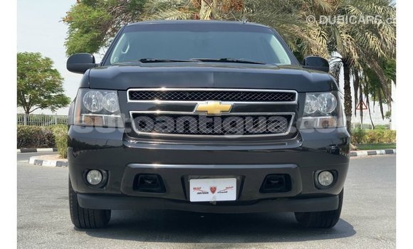 Buy Import Chevrolet Suburban Black Car in Import - Dubai in Antigua Buy Import Chevrolet Suburban Black Car in Import - Dubai in Antigua