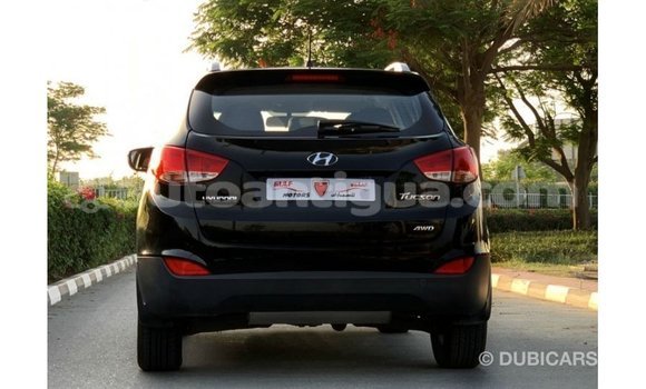 Buy Import Hyundai Tucson Black Car in Import - Dubai in Antigua Buy Import Hyundai Tucson Black Car in Import - Dubai in Antigua