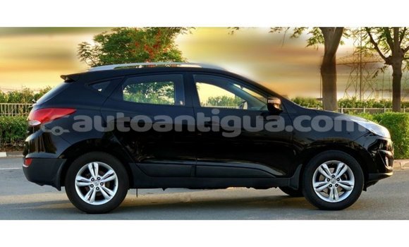 Buy Import Hyundai Tucson Black Car in Import - Dubai in Antigua Buy Import Hyundai Tucson Black Car in Import - Dubai in Antigua