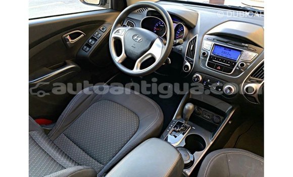 Buy Import Hyundai Tucson Black Car in Import - Dubai in Antigua Buy Import Hyundai Tucson Black Car in Import - Dubai in Antigua