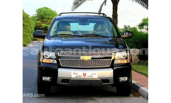 Buy Import Chevrolet Tahoe Black Car in Import - Dubai in Antigua Buy Import Chevrolet Tahoe Black Car in Import - Dubai in Antigua